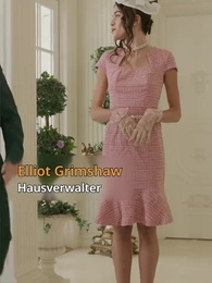 Die königliche Erbin als Dienstmädchen! - Episode 3