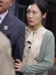 Oh, My Dear Vegetable - Episode 25