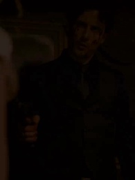 Liée à la Mauvaise Mafia - Episode 15