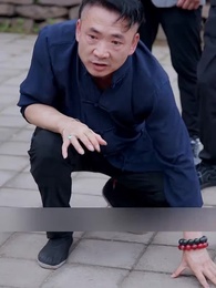 Penguasa Papan takdir - Episode 61