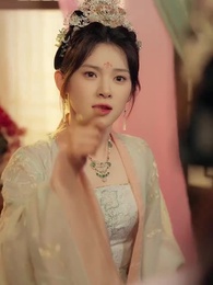 [Dubbed] Princess and Her Handsome Followers - Episode 48