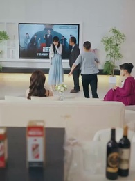 秘密結婚の相手が子持ちの富豪？！ - Episode 3