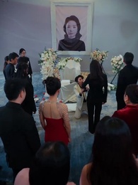 Episode 31 - Lover, Mother, Wife