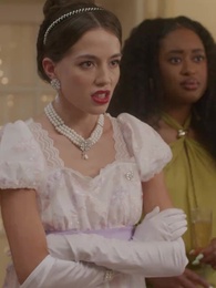 Die königliche Erbin als Dienstmädchen! - Episode 58