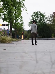 Episode 4 - Oh, My Dear Vegetable