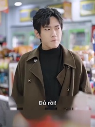 Chuyện Tình Luật Sư Minh - Episode 48