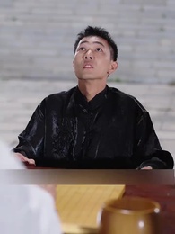 Penguasa Papan takdir - Episode 13