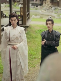 [Dubbed] Princess and Her Handsome Followers - Episode 69