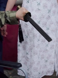 Penguasa Papan takdir - Episode 24