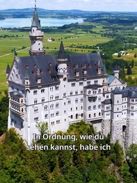 Die königliche Erbin als Dienstmädchen! - Episode 52