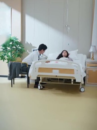 ตอนที่ 61 - นายท่านราชาจอเงิน