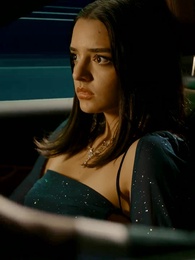 Épisode 44 - Destinée à Mon Méchant Alpha