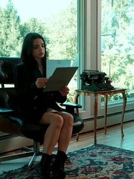 Episodio 55 - Destinada a Mi Alfa Malo