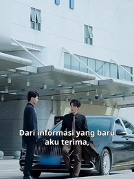 Episode 2 - Musuhku Ternyata Istriku