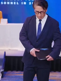 ขอให้สวรรค์ไร้น้ำตา - Episode 53