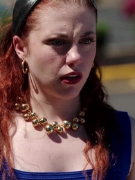 Destinada a Mi Alfa Malo - Episode 62