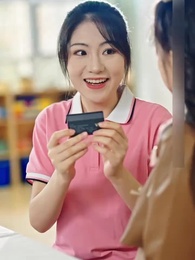 For Her Child - Episode 9