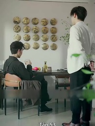 Tập 53 - Say Đắm Đêm Nay