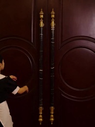 隠謀の年 - Episode 33