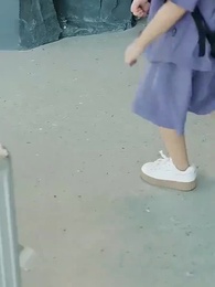 Episode 3 - Musuhku Ternyata Istriku