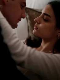 Episódio 36 - Meu Alfa Rebelde