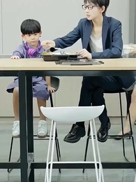 Musuhku Ternyata Istriku - Episode 19