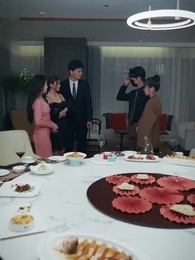 ตอนที่ 28 - นายท่านราชาจอเงิน