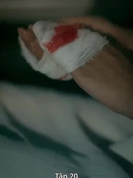 Say Đắm Đêm Nay - Episode 20