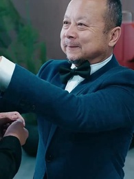 [Dijuluki] Si Bodoh di Dunia Jet Set - Episode 5