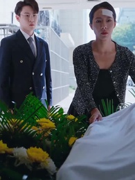 그곳엔 행복만 가득하길 - Episode 12