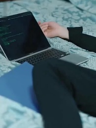 Episode 40 - Musuhku Ternyata Istriku