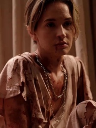 Meu Alfa Rebelde - Episode 48