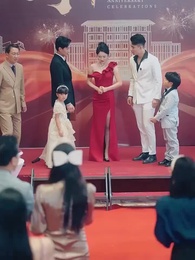 第16話 - 僕の婚姻には第三者がいる