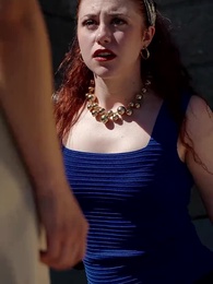 Episodio 61 - Destinada a Mi Alfa Malo