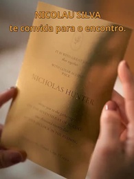 Meu Alfa Rebelde - Episode 6