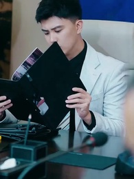 [Dijuluki] Si Bodoh di Dunia Jet Set - Episode 40