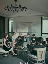 Tập 42 - Say Đắm Đêm Nay