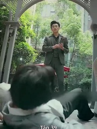 Tập 39 - Say Đắm Đêm Nay