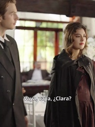 Enamorándome de Mi Novia Perdida - Episode 10