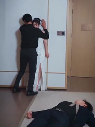 นายท่านราชาจอเงิน - Episode 53