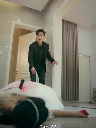 Tập 77 - Say Đắm Đêm Nay