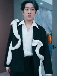 [Dijuluki] Si Bodoh di Dunia Jet Set - Episode 3