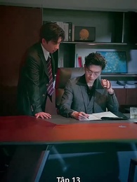 Tập 13 - Say Đắm Đêm Nay