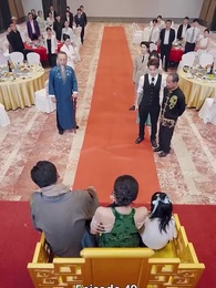 Episode 49 - Suamiku Sang Dewa Tak Terkalahkan