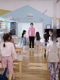 For Her Child - Episode 3