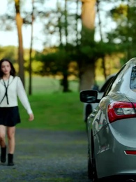 Épisode 24 - Destinée à Mon Méchant Alpha