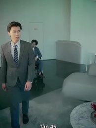 Tập 45 - Say Đắm Đêm Nay