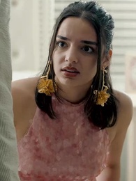 Episodio 12 - Destinada a Mi Alfa Malo