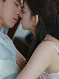 Musuhku Ternyata Istriku - Episode 39