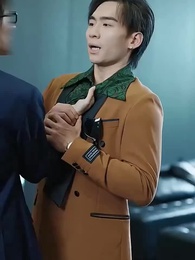 Musuhku Ternyata Istriku - Episode 22